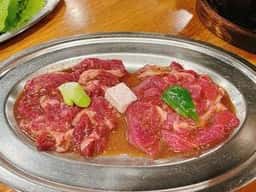 じんぎすかん北海道