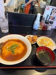 マルタカ飯店
