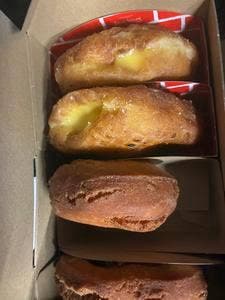 パティスリーストラスブール 丸山台店