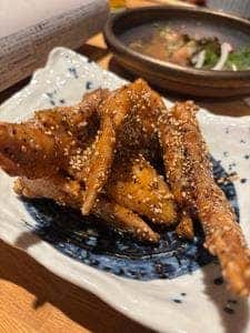 わらじや 福島店
