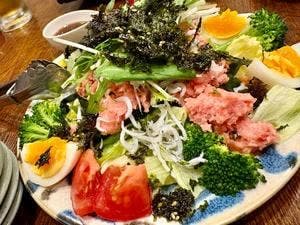 居酒屋おはな