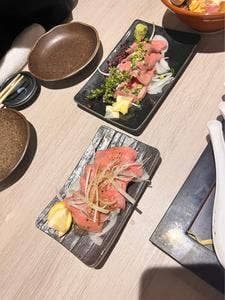 めしや 因すけ~いなすけ~ 札幌大通店