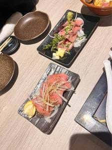 めしや 因すけ~いなすけ~ 札幌大通店