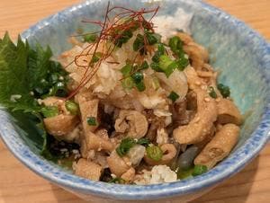 炭火焼鳥 たけ藏 森ノ宮