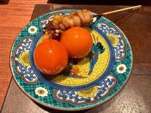 鳥さと 別邸