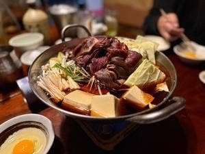 馬鹿うま 西新宿本店