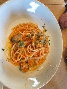 Restaurant Brown