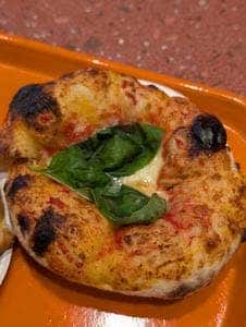SHOGUN PIZZA 渋谷店