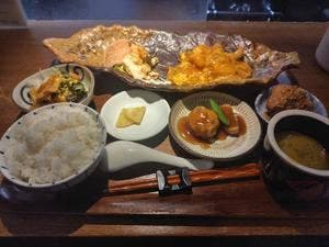 Chinese Dining杏花楼