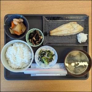 そらとうみ食堂