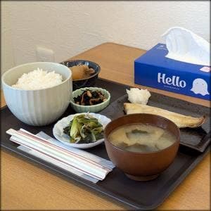 そらとうみ食堂