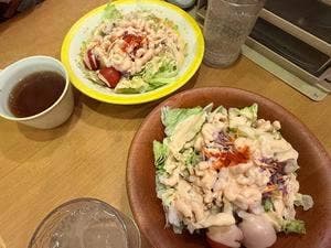 サイゼリヤ 北心斎橋店