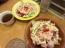 サイゼリヤ 北心斎橋店
