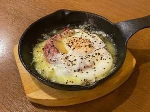 鉄板居酒屋 榊