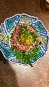 焼肉 笑門