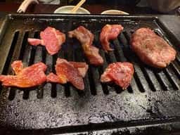 正ラム屋 京橋店