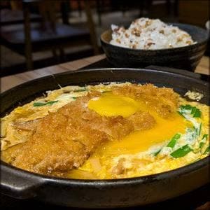とんよし イオン札幌発寒店