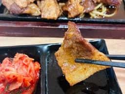 牛角焼肉食堂 神戸ハーバーランドumie店