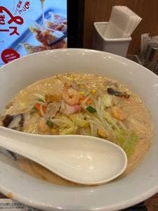 リンガーハット 梅田店