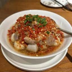 金喜悦辣椒炒肉