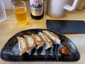 純とんこつラーメン ななつ屋