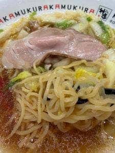 どうとんぼり神座 新百合丘オーパ店