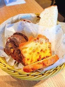 DEAN&DELUCA 大阪店