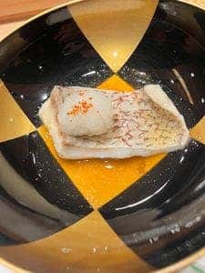 鮨まえだ