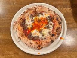 ピッツェリア・ダ・チーボ コレド日本橋店