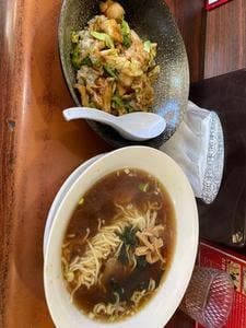 中華キッチンたか志