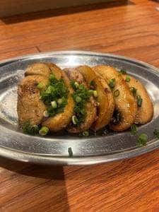 日本葡萄館 みなとみらい食堂