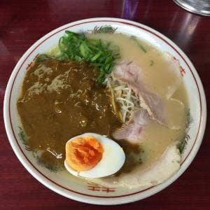 勝ちゃんラーメン