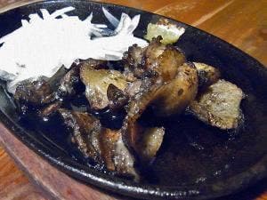 炭火焼鳥 おんどり庵 武庫之荘店
