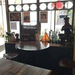 アジアン食堂 meets
