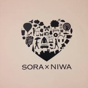 松屋銀座 屋上ソラトニワGINZA