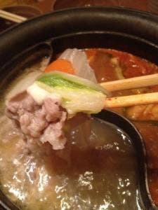 しゃぶしゃぶ温野菜 岡崎葵店