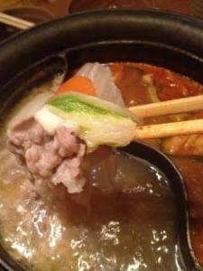 しゃぶしゃぶ温野菜 岡崎葵店