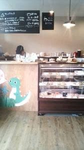 まちのカフェVIVO