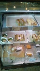 まちのカフェVIVO