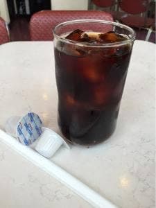 珈琲館