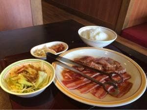 やきにくランド 宝島