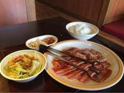 やきにくランド 宝島