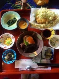 農家レストランこころまい