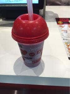 ケンタッキーフライドチキン MEGAドン.キホーテ市原店