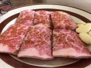 金ちゃん焼肉