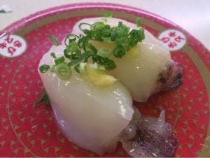 はま寿司 ベイドリーム清水店