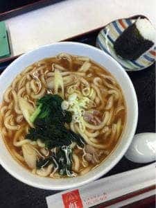 レストラン虹