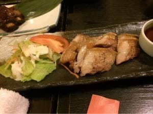 肴処・味感