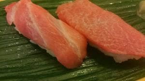 もろ寿司