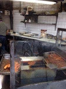 光食品